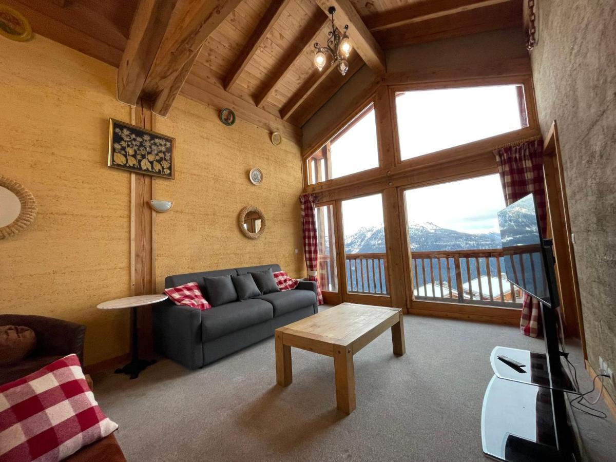 Shatzy La Rosiere  Zewnętrze zdjęcie